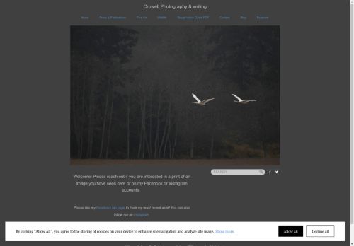 Crowell Photography capture - 2025-04-14 08:09:06