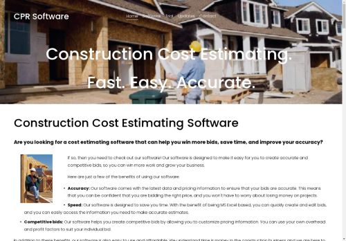 CPR Software capture - 2025-04-14 08:10:39