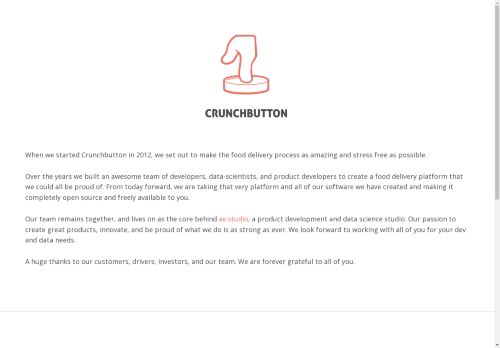 Crunchbutton capture - 2025-04-14 08:12:18