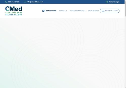 CMed Data capture - 2025-04-14 08:12:18