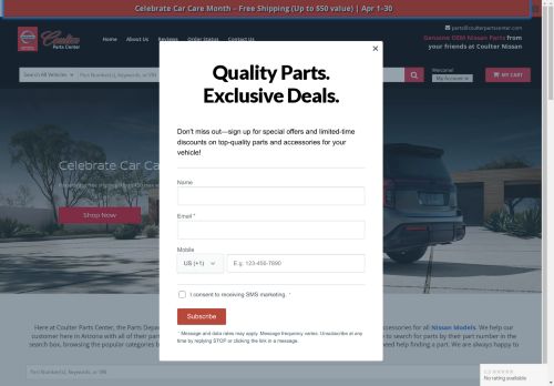 Coulter Nissan capture - 2025-04-14 08:16:10