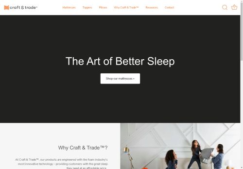 Craft & Trade capture - 2025-04-14 08:16:10