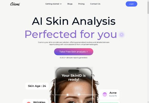 Cosmi capture - 2025-04-14 08:21:22