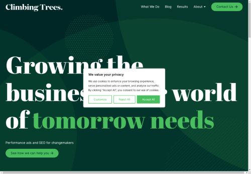 Climbing Trees capture - 2025-04-14 08:25:52