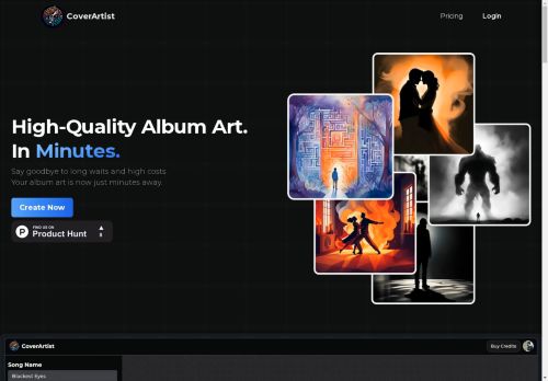 CoverArtist capture - 2025-04-14 08:31:24