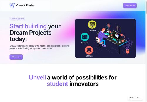 CrewX Finder capture - 2025-04-14 08:31:25