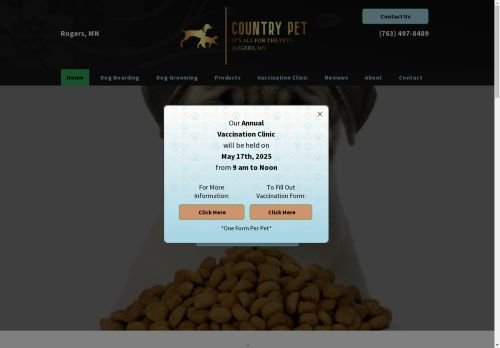 Country Pet Farm & Garden capture - 2025-04-14 08:34:12