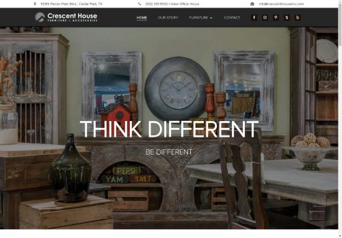 Crescent House Furniture capture - 2025-04-14 08:37:18