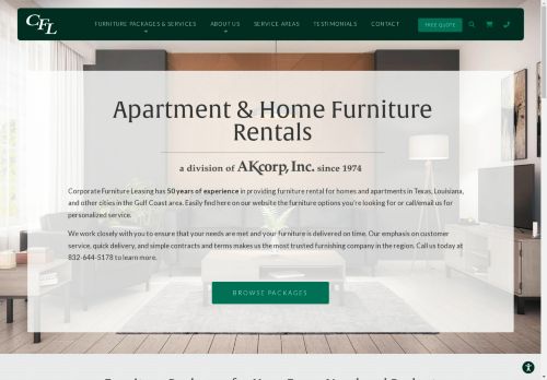 Corporate Furniture Leasing capture - 2025-04-14 08:45:42