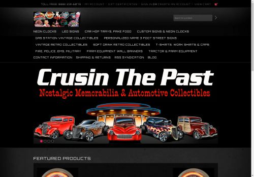 Crusin The Past capture - 2025-04-14 08:59:46