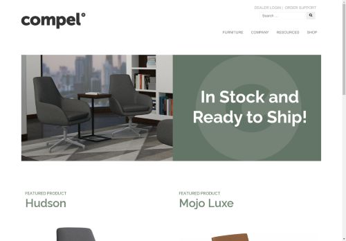 Compel Office capture - 2025-04-14 09:09:57