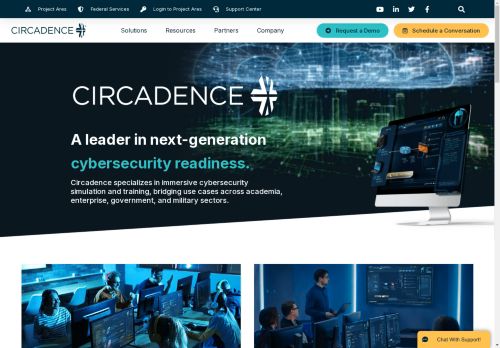 Circadence capture - 2025-04-14 09:17:34