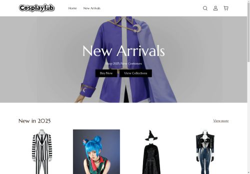 Cosplaylab capture - 2025-04-14 09:20:23