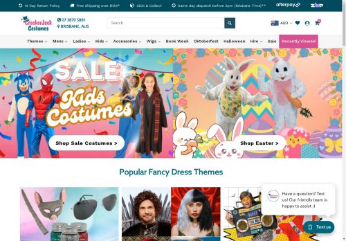 CrackerJack Costumes capture - 2025-04-14 09:20:23