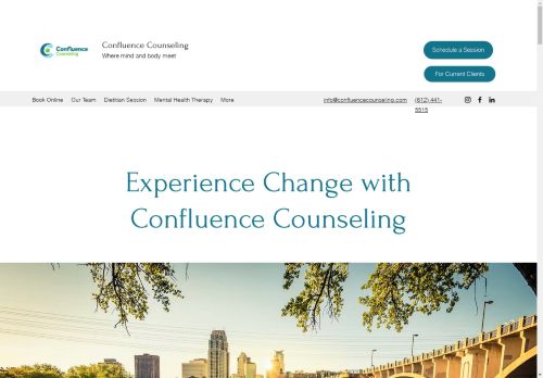 Confluence Counseling capture - 2025-04-14 09:21:18