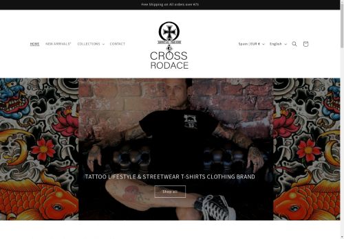 Cross RodAce capture - 2025-04-14 09:29:37