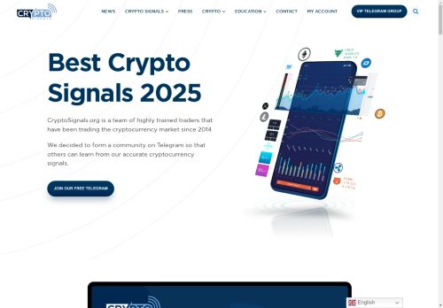 Crypto Signals capture - 2025-04-14 09:31:19