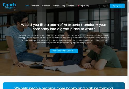 CoachTrigger capture - 2025-04-14 09:39:57