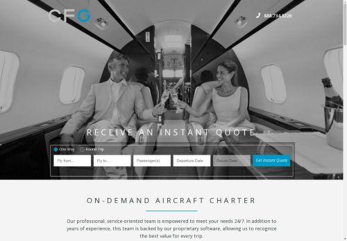 Charter Flight Group capture - 2025-04-14 09:40:39