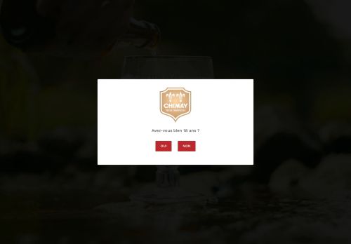 Chimay capture - 2025-04-14 09:47:40