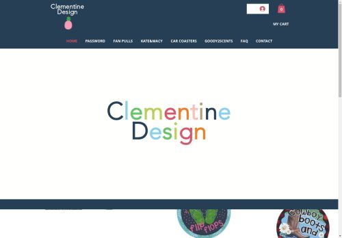 Clementine Designs capture - 2025-04-14 09:53:21