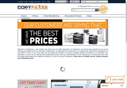 CopyFaxes capture - 2025-04-14 09:54:26