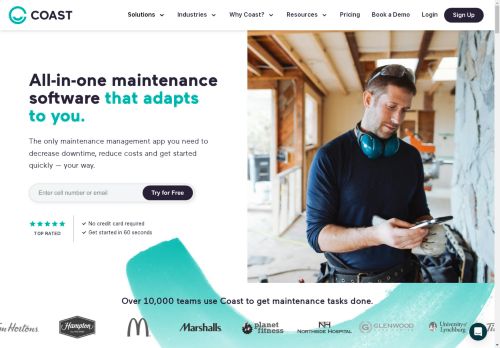 Coast App capture - 2025-04-14 09:55:14