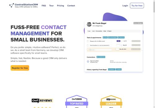 CentralStationCRM capture - 2025-04-14 10:00:24
