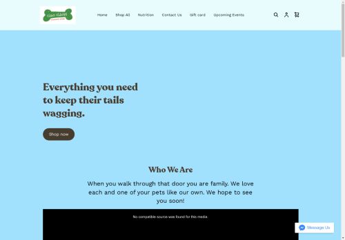 Ciao Chow capture - 2025-04-14 10:04:27