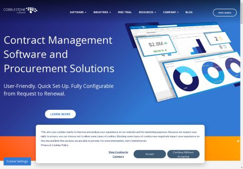 CobbleStone Software capture - 2025-04-14 10:09:31