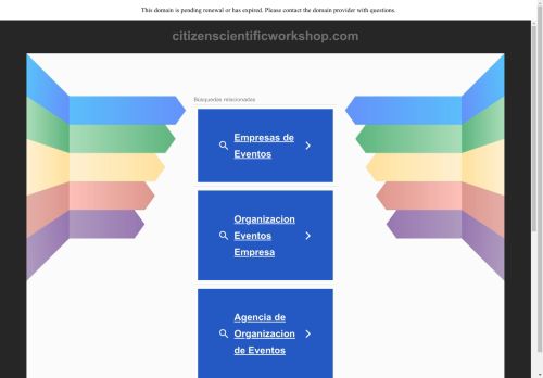 Citizen Scientific Workshop capture - 2025-04-14 10:09:31