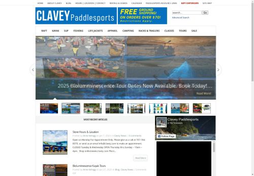 Clavey Paddlesports capture - 2025-04-14 10:14:14