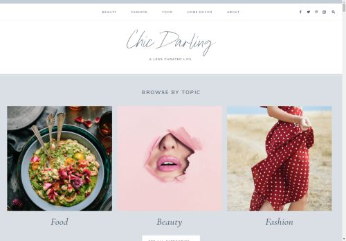 Chic Darling capture - 2025-04-14 10:23:09