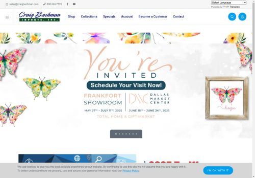 Craig Bachman Imports capture - 2025-04-14 10:24:59