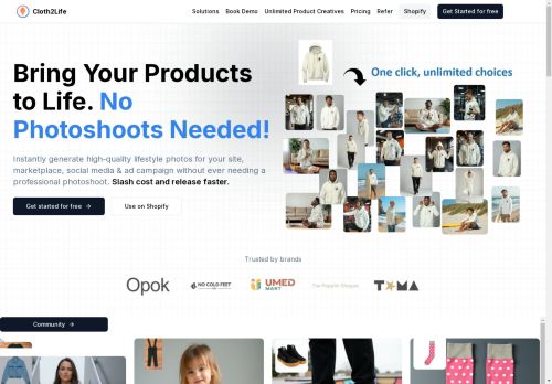 Cloth2Life capture - 2025-04-14 10:24:59