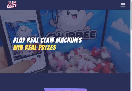 ClawCrazy capture - 2025-04-14 10:27:00