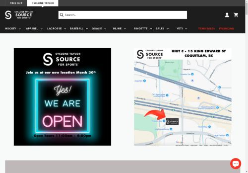 Cyclone Taylor Source capture - 2025-04-14 10:27:00