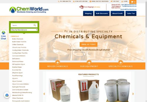 ChemWorld capture - 2025-04-14 10:28:05