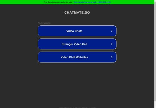 Chatmate.so capture - 2025-04-14 10:29:19
