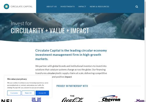 Circulate Capital capture - 2025-04-14 10:33:01
