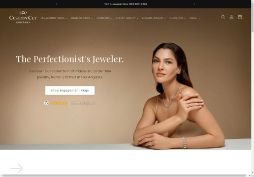 Cushion Cut capture - 2025-04-14 10:33:59