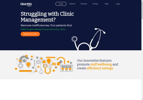 ClinicYou capture - 2025-04-14 10:33:59