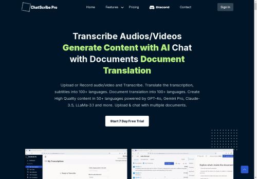 ChatScribe Pro capture - 2025-04-14 10:37:14