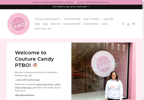 Couture Candy PTBO capture - 2025-04-14 10:37:14