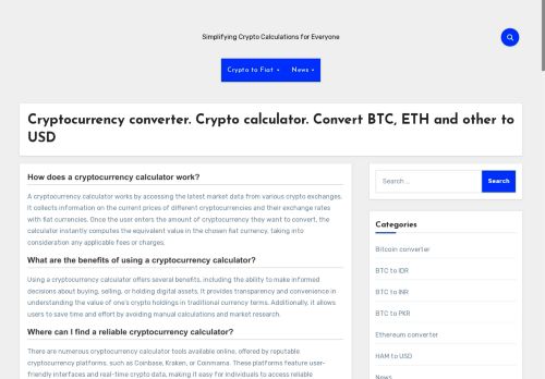 Converter Finance capture - 2025-04-14 10:43:28