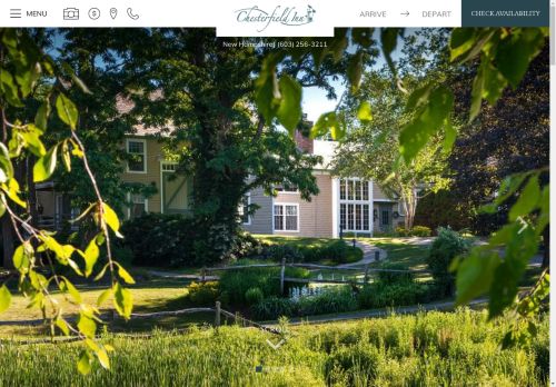 Chesterfield Inn capture - 2025-04-14 10:46:27