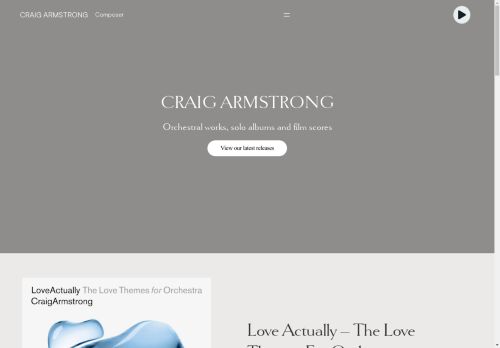 Craig Armstrong capture - 2025-04-14 10:46:27