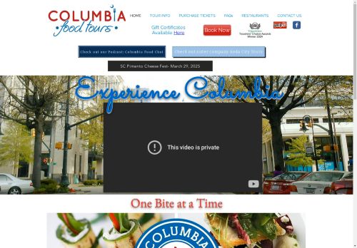 Columbia Food Tours capture - 2025-04-14 10:46:27