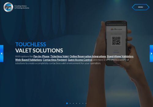 CVPS Solutions capture - 2025-04-14 10:48:42