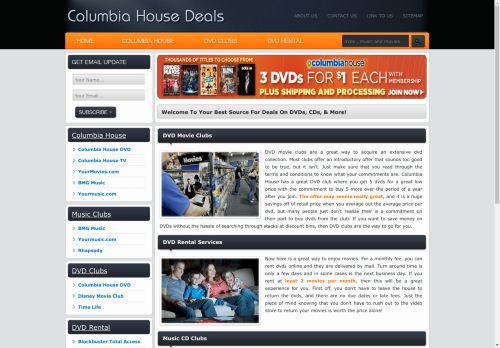 Columbia House Deals capture - 2025-04-14 10:51:26